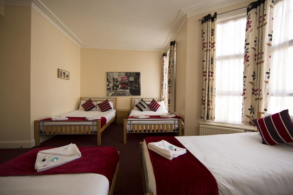 Royal London Hotel By Saba Exterior photo