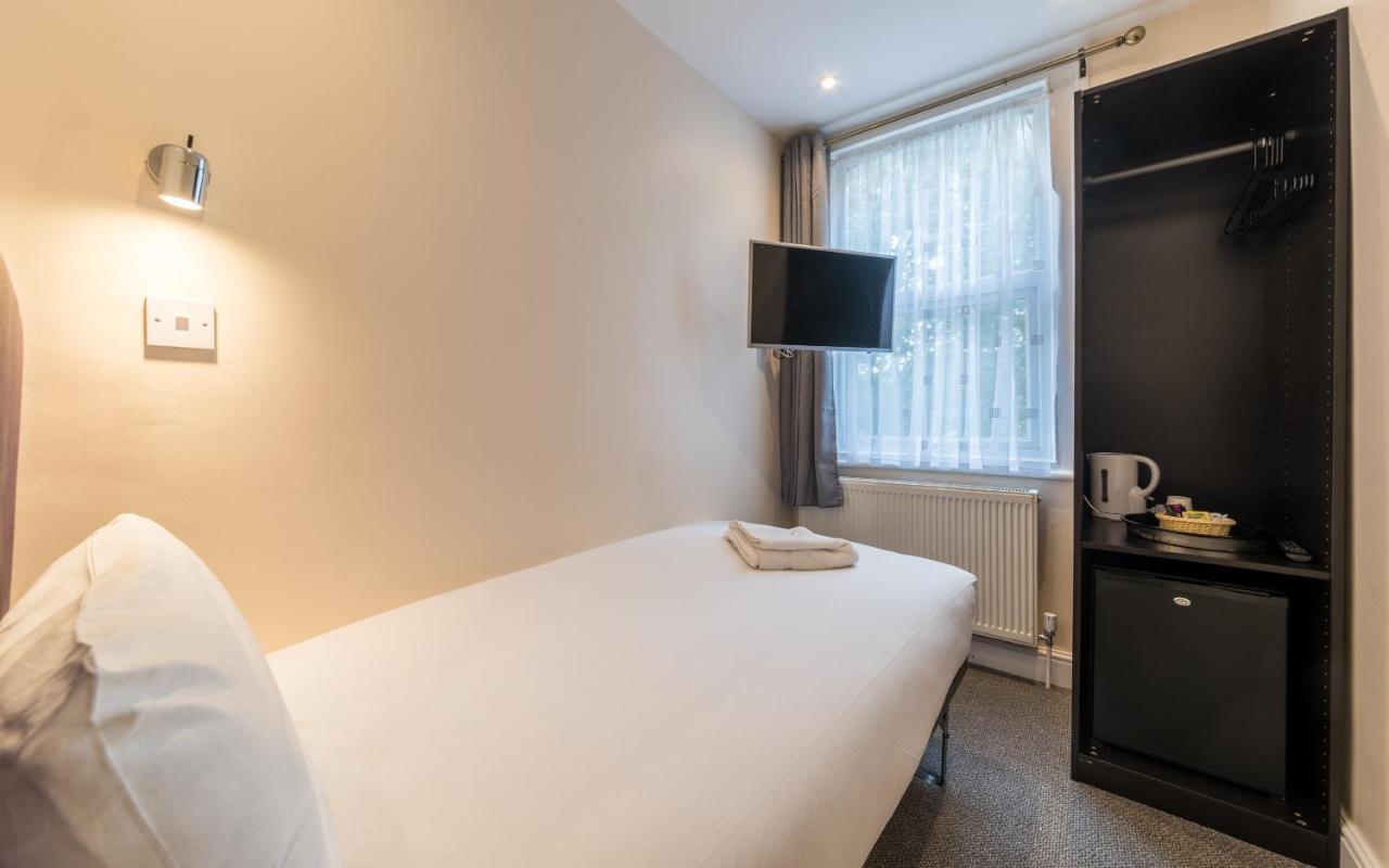 Royal London Hotel By Saba Exterior photo
