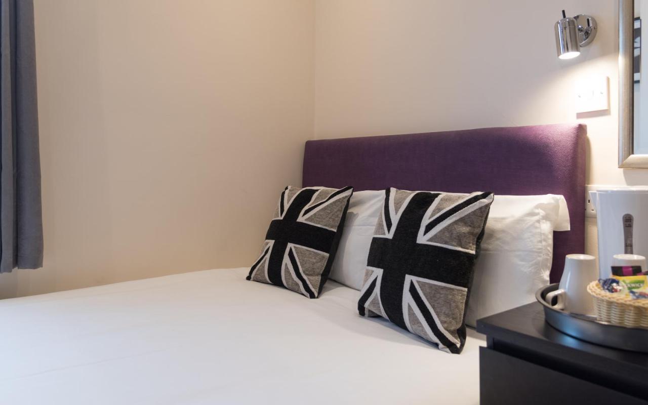 Royal London Hotel By Saba Exterior photo