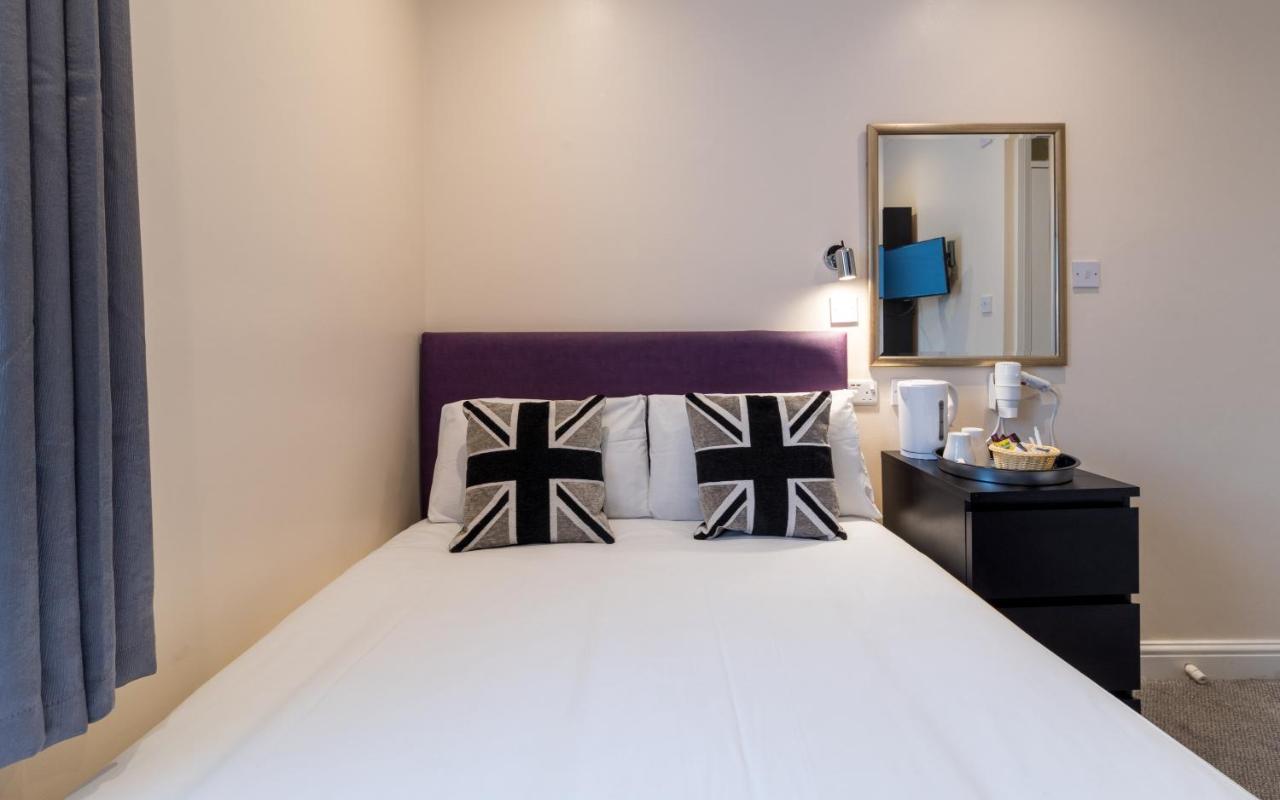 Royal London Hotel By Saba Exterior photo