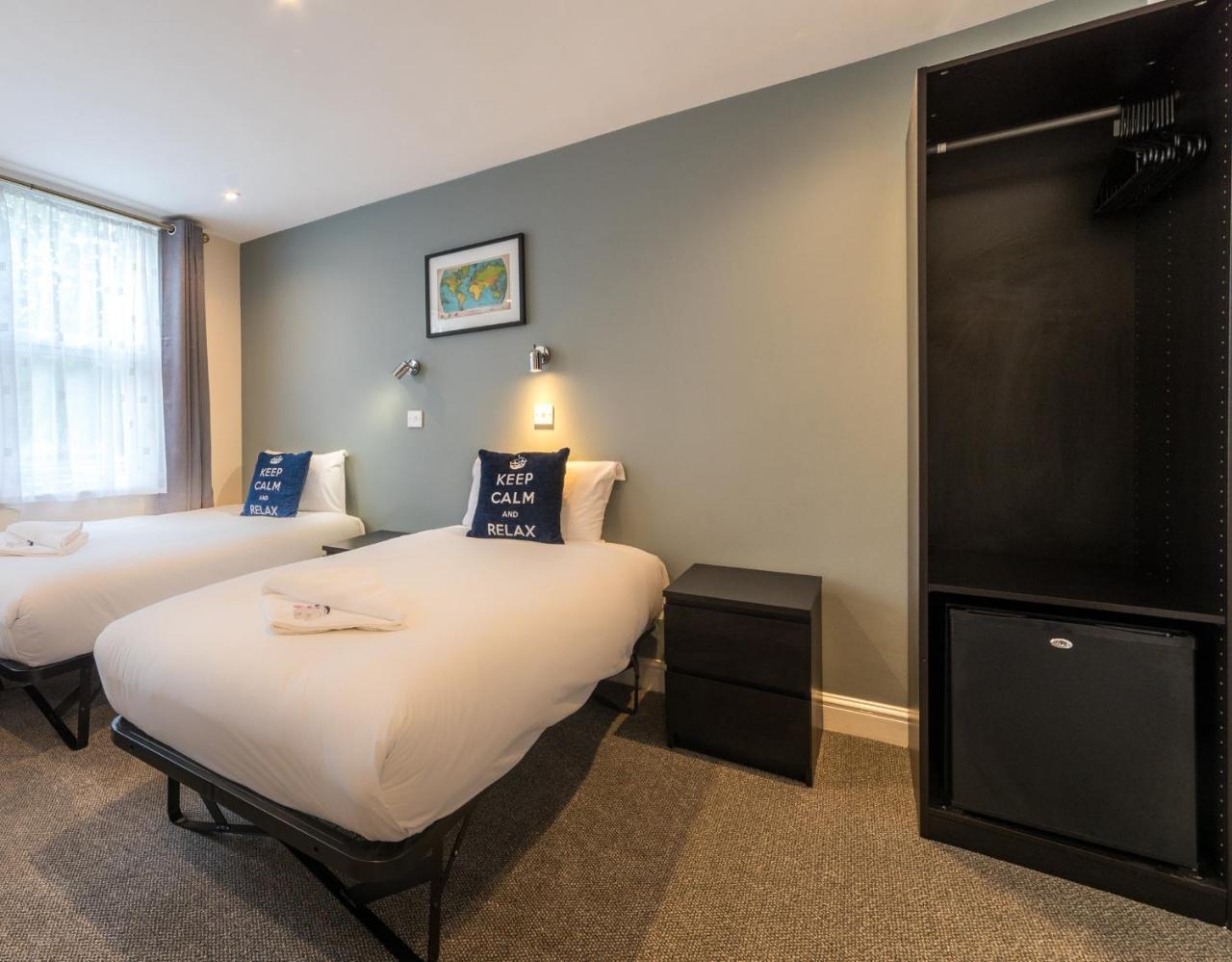 Royal London Hotel By Saba Exterior photo