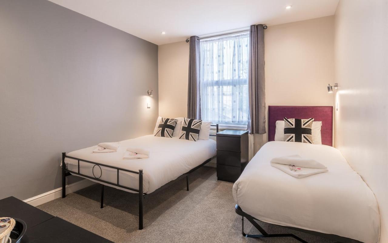 Royal London Hotel By Saba Exterior photo