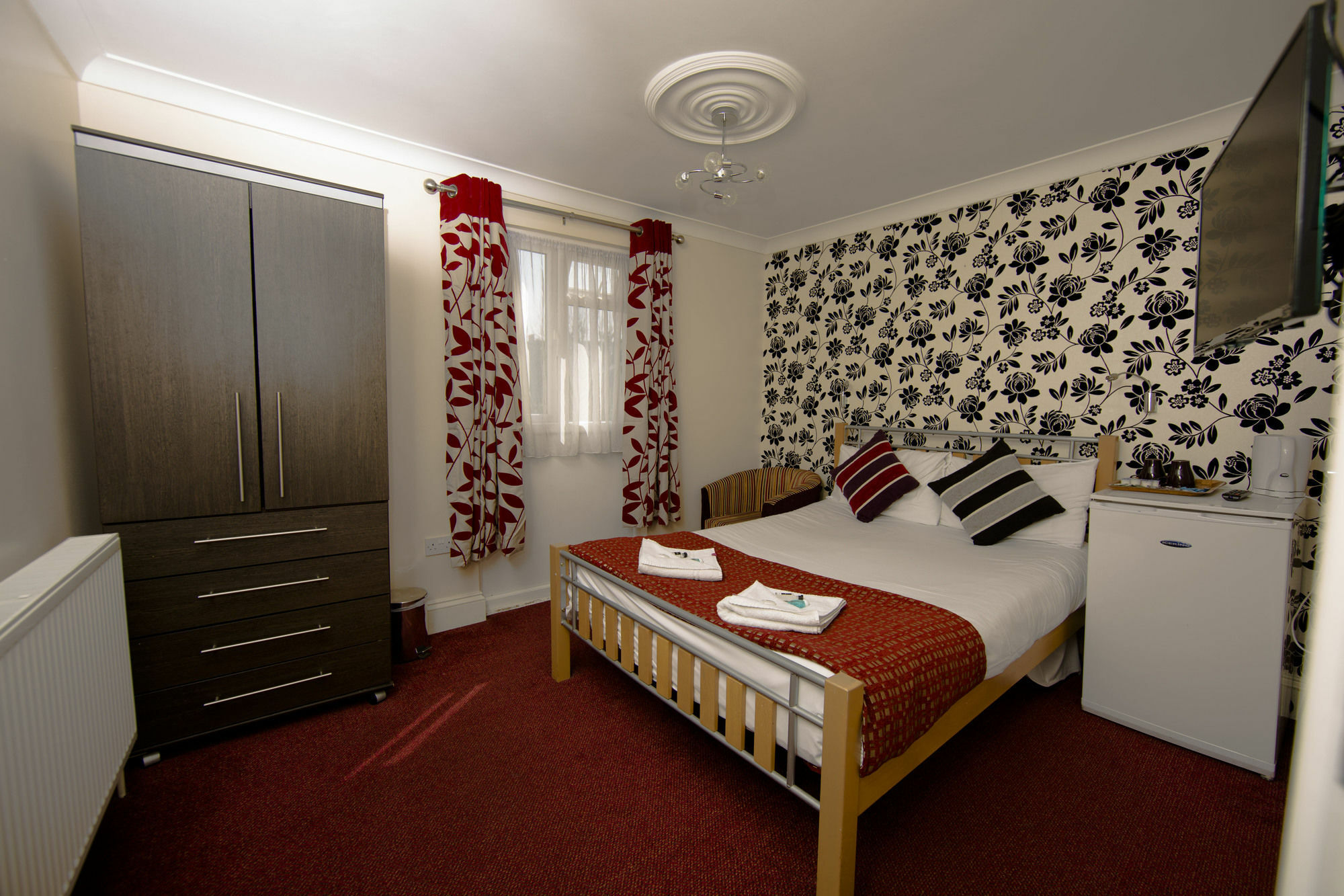 Royal London Hotel By Saba Exterior photo