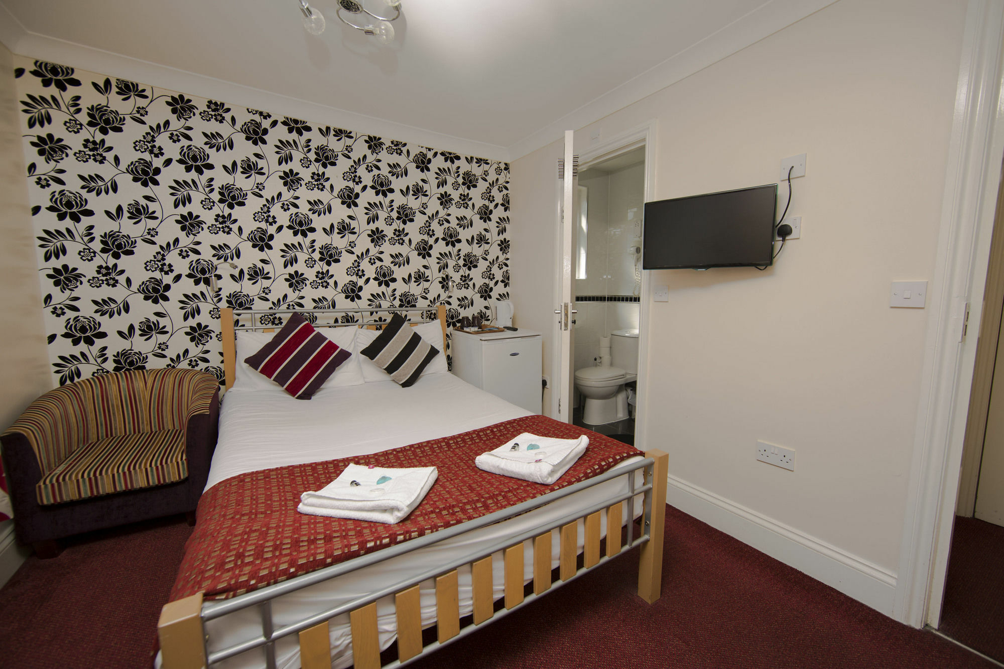 Royal London Hotel By Saba Exterior photo